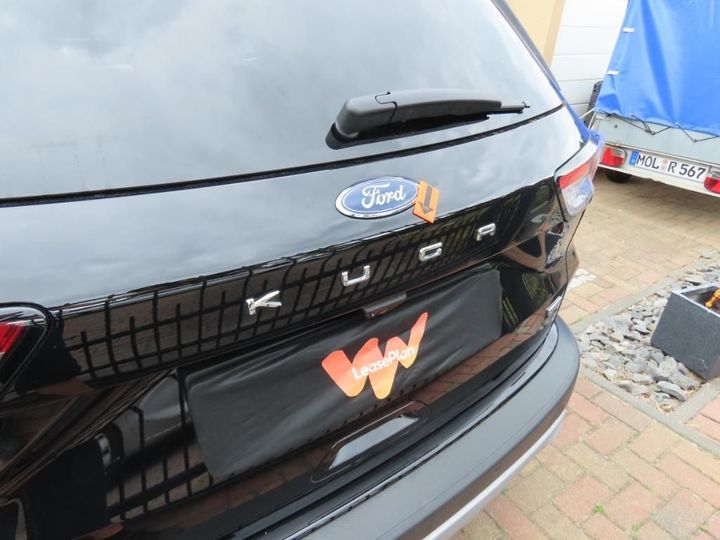 Photo 19 VIN: WF0FXXWPMHLA17808 - FORD KUGA 