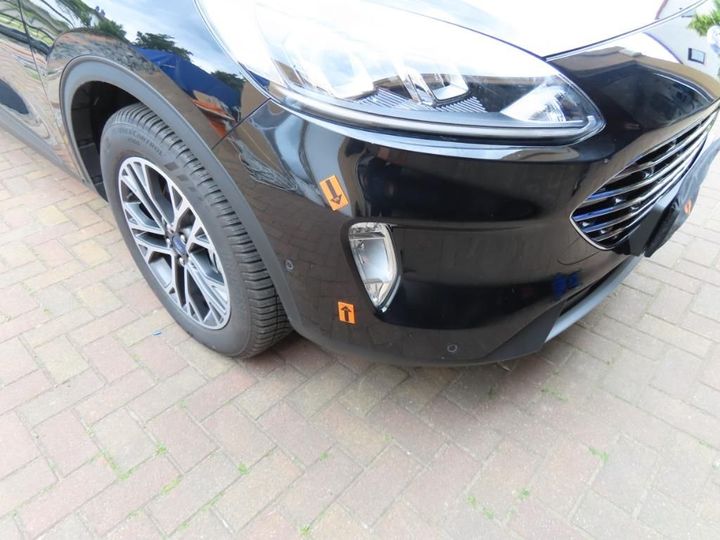 Photo 23 VIN: WF0FXXWPMHLA17808 - FORD KUGA 