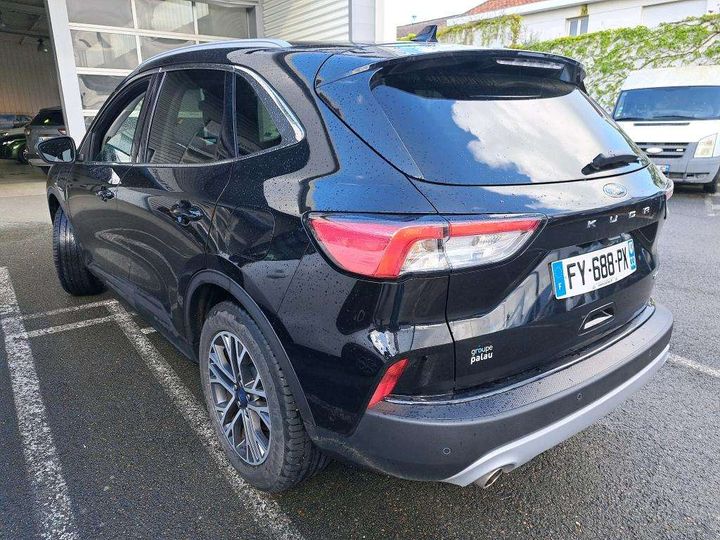 Photo 1 VIN: WF0FXXWPMHLA18412 - FORD KUGA 