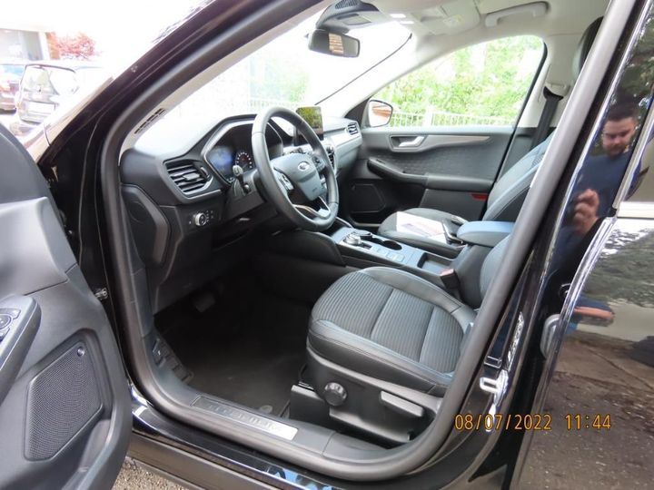 Photo 3 VIN: WF0FXXWPMHLA28369 - FORD KUGA 