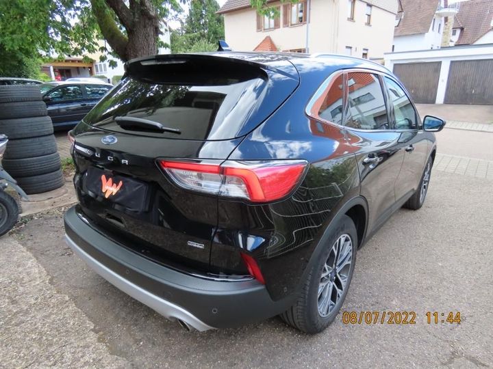 Photo 6 VIN: WF0FXXWPMHLA28369 - FORD KUGA 