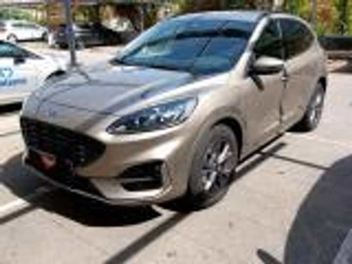 Photo 1 VIN: WF0FXXWPMHLA42354 - FORD KUGA 