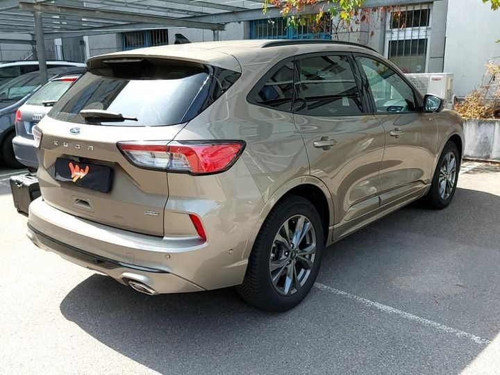 Photo 17 VIN: WF0FXXWPMHLA42354 - FORD KUGA 