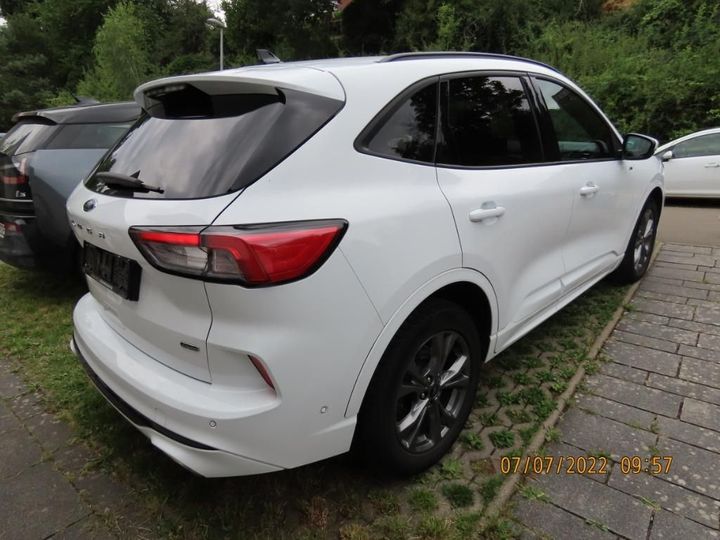 Photo 6 VIN: WF0FXXWPMHLA42760 - FORD KUGA 