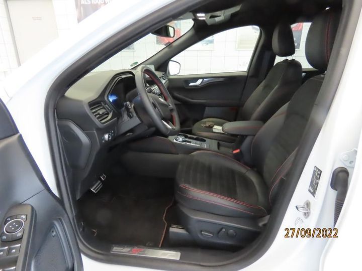 Photo 23 VIN: WF0FXXWPMHLA42764 - FORD KUGA 