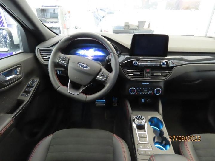 Photo 25 VIN: WF0FXXWPMHLA42764 - FORD KUGA 