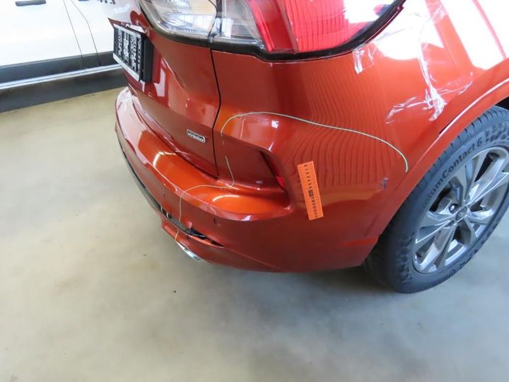 Photo 22 VIN: WF0FXXWPMHLA44324 - FORD KUGA 