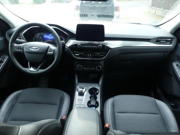 Photo 5 VIN: WF0FXXWPMHLA44598 - FORD KUGA 