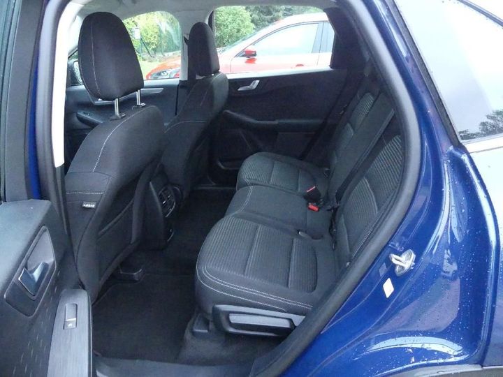 Photo 32 VIN: WF0FXXWPMHLA47405 - FORD KUGA 