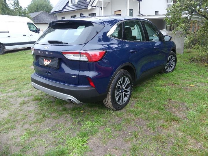 Photo 34 VIN: WF0FXXWPMHLA47405 - FORD KUGA 