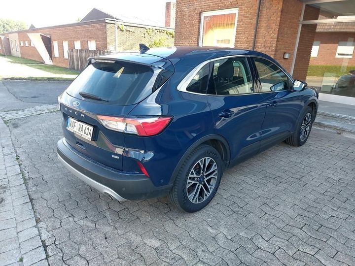 Photo 6 VIN: WF0FXXWPMHLA47445 - FORD KUGA 