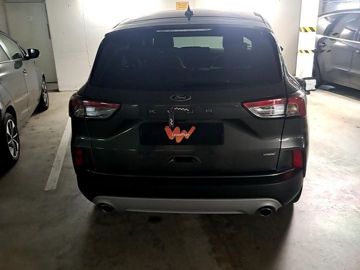 Photo 27 VIN: WF0FXXWPMHLD02410 - FORD KUGA 