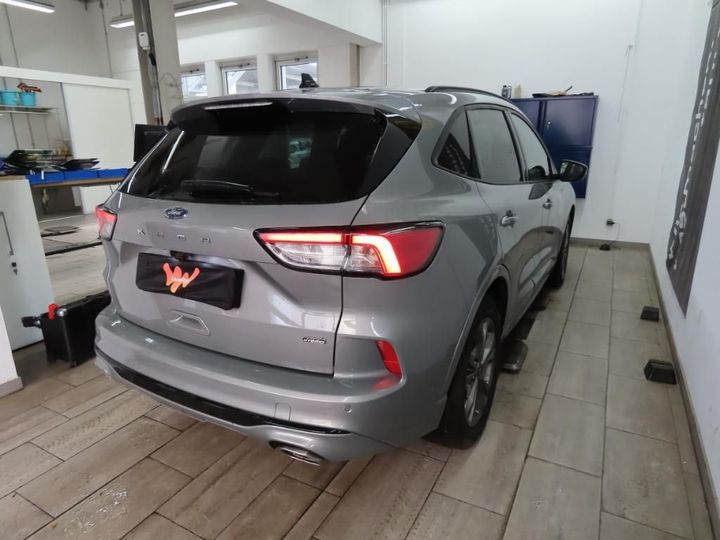 Photo 6 VIN: WF0FXXWPMHLD04968 - FORD KUGA 