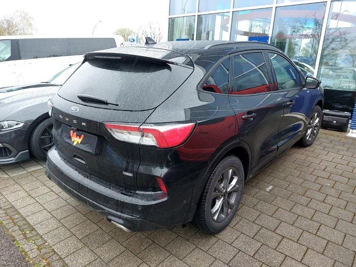 Photo 5 VIN: WF0FXXWPMHLD28667 - FORD KUGA 