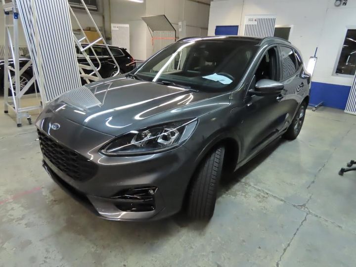 Photo 1 VIN: WF0FXXWPMHLE33062 - FORD KUGA 