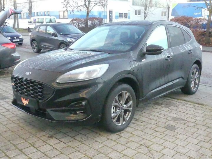 Photo 1 VIN: WF0FXXWPMHLE36020 - FORD KUGA 