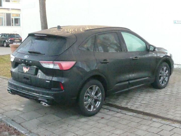 Photo 6 VIN: WF0FXXWPMHLE36020 - FORD KUGA 