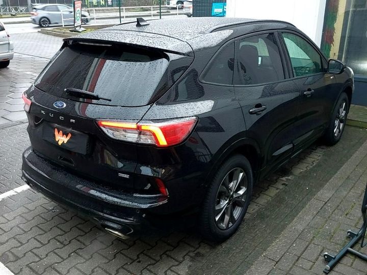 Photo 6 VIN: WF0FXXWPMHLE36097 - FORD KUGA 