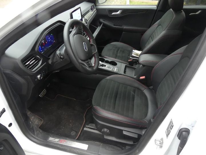 Photo 3 VIN: WF0FXXWPMHLE36406 - FORD KUGA 