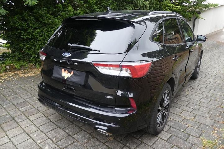 Photo 6 VIN: WF0FXXWPMHLG51865 - FORD KUGA 