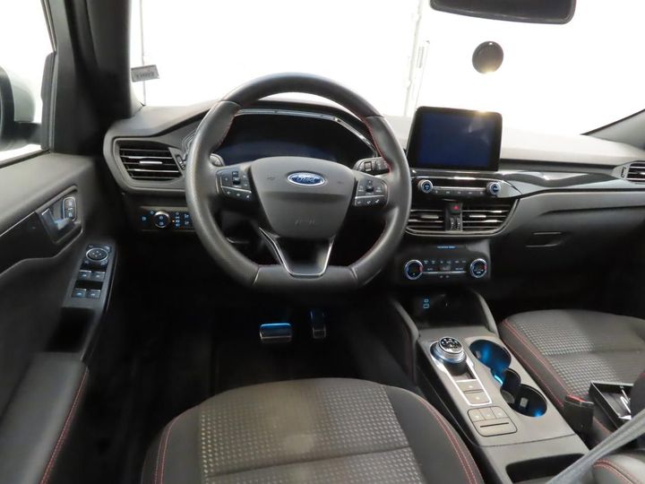 Photo 3 VIN: WF0FXXWPMHLG53899 - FORD KUGA 