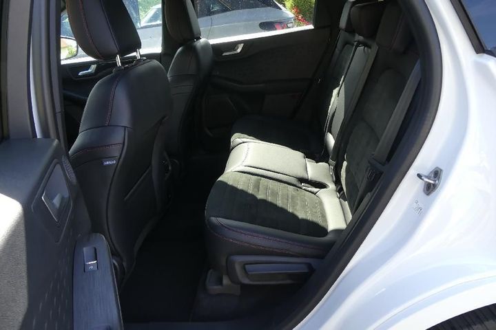 Photo 4 VIN: WF0FXXWPMHLG54797 - FORD KUGA 