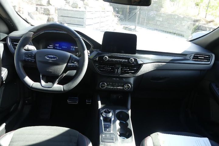 Photo 5 VIN: WF0FXXWPMHLG54797 - FORD KUGA 