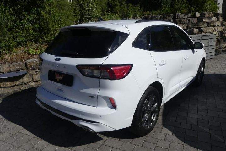 Photo 6 VIN: WF0FXXWPMHLG54797 - FORD KUGA 