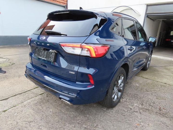 Photo 6 VIN: WF0FXXWPMHLG55861 - FORD KUGA 