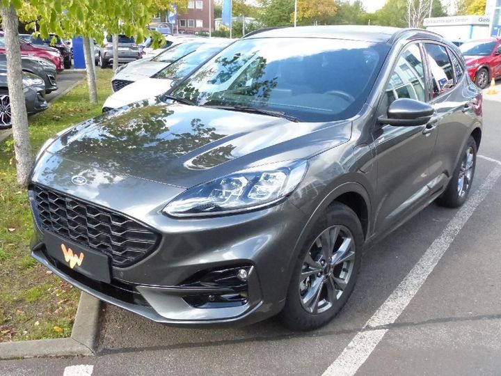 Photo 1 VIN: WF0FXXWPMHLG55970 - FORD KUGA 