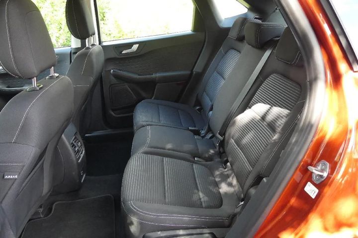 Photo 12 VIN: WF0FXXWPMHLK66359 - FORD KUGA 