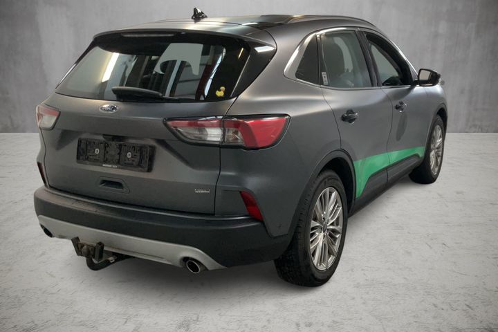 Photo 3 VIN: WF0FXXWPMHLK66573 - FORD KUGA 