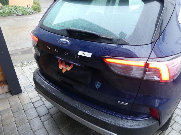 Photo 30 VIN: WF0FXXWPMHLK67449 - FORD KUGA 