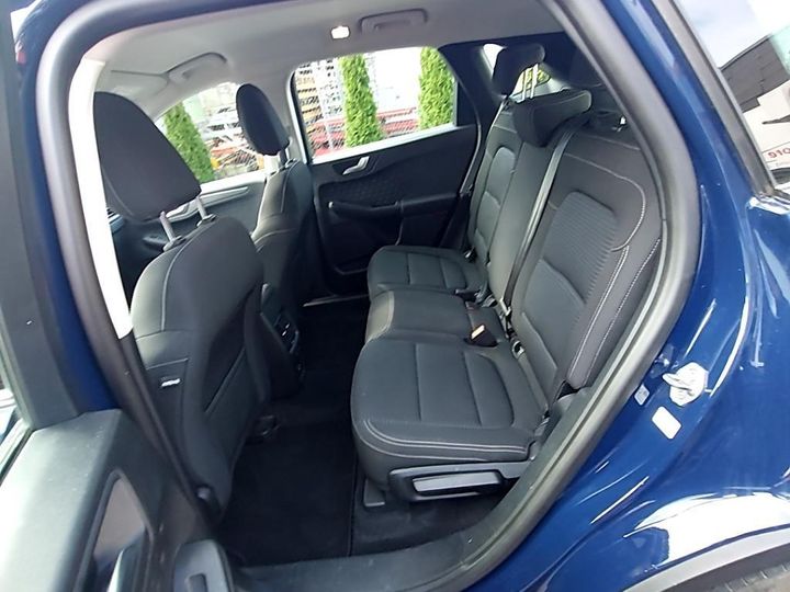 Photo 4 VIN: WF0FXXWPMHLK67578 - FORD KUGA 