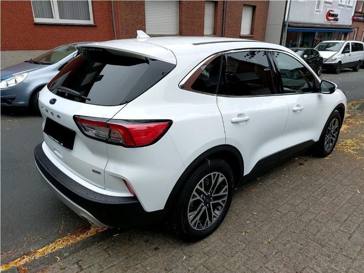 Photo 17 VIN: WF0FXXWPMHLK68248 - FORD KUGA 