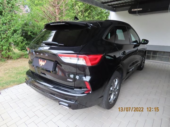 Photo 6 VIN: WF0FXXWPMHLK68429 - FORD KUGA 