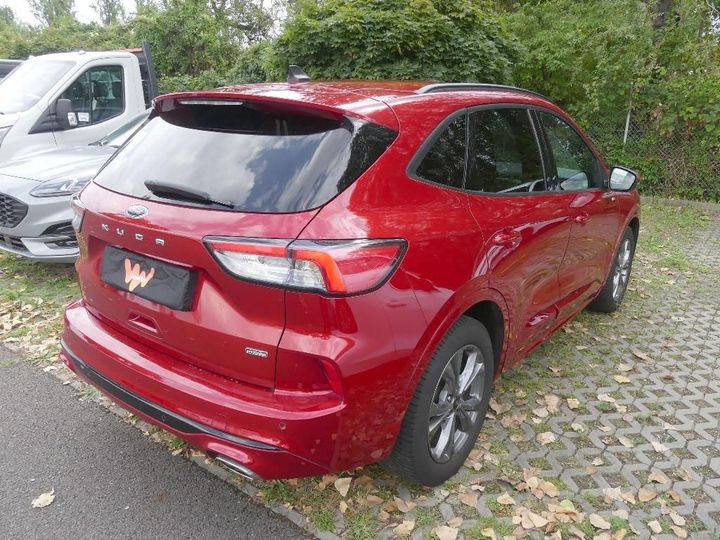 Photo 36 VIN: WF0FXXWPMHLK70073 - FORD KUGA 