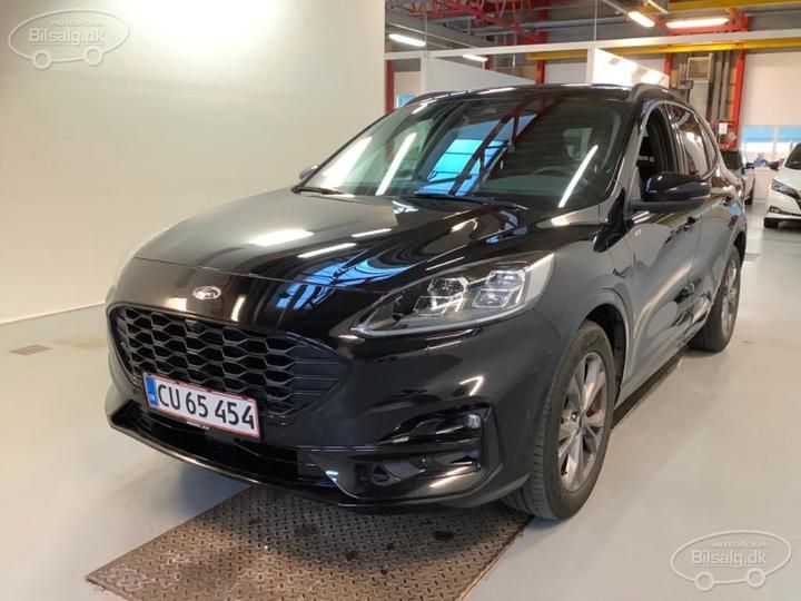 Photo 0 VIN: WF0FXXWPMHLK72165 - FORD KUGA SUV 