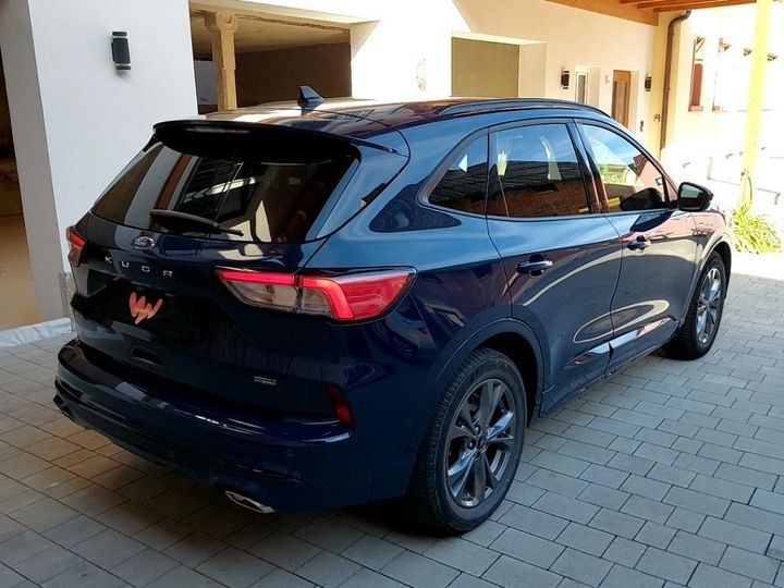 Photo 21 VIN: WF0FXXWPMHLK72839 - FORD KUGA 