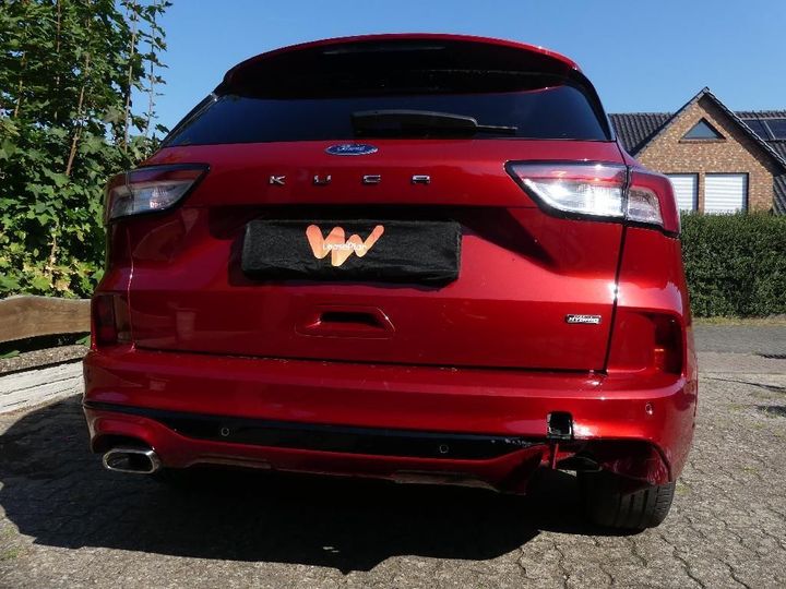 Photo 11 VIN: WF0FXXWPMHLK73958 - FORD KUGA 