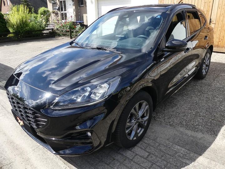 Photo 1 VIN: WF0FXXWPMHLK73966 - FORD KUGA 