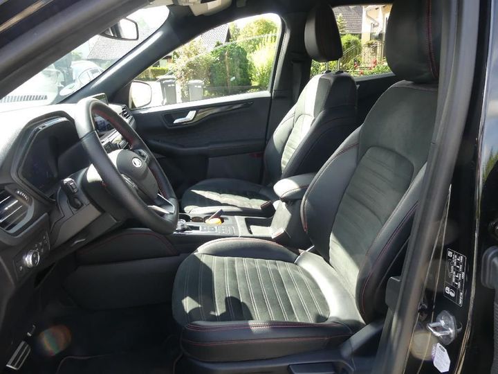 Photo 23 VIN: WF0FXXWPMHLK73966 - FORD KUGA 