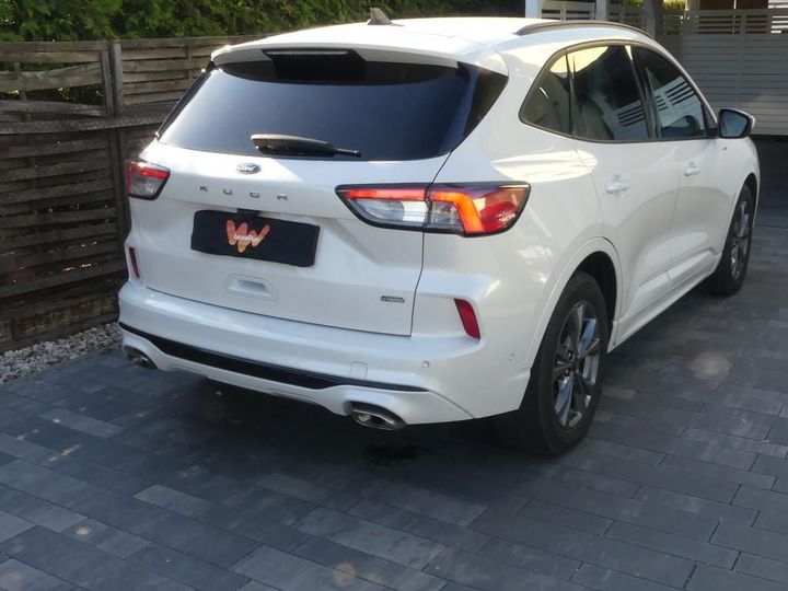 Photo 13 VIN: WF0FXXWPMHLK84312 - FORD KUGA 