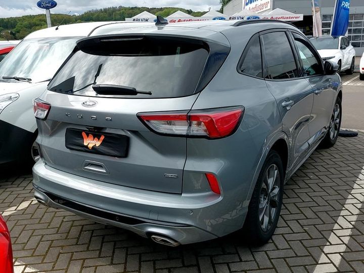 Photo 1 VIN: WF0FXXWPMHLK88869 - FORD KUGA 