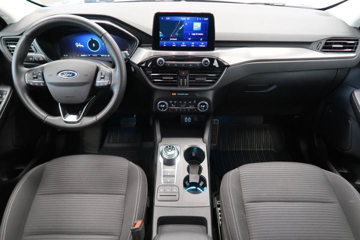 Photo 1 VIN: WF0FXXWPMHME21284 - FORD KUGA 