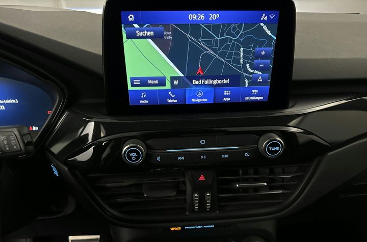 Photo 10 VIN: WF0FXXWPMHME28823 - FORD KUGA 