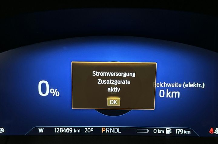 Photo 11 VIN: WF0FXXWPMHME28823 - FORD KUGA 
