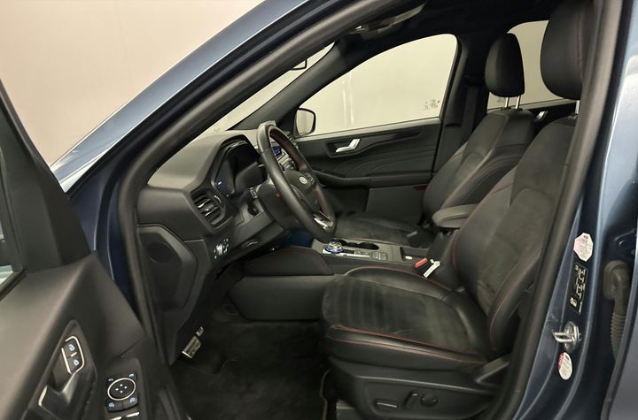 Photo 6 VIN: WF0FXXWPMHME28823 - FORD KUGA 