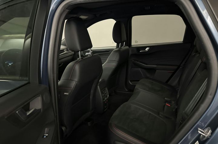 Photo 7 VIN: WF0FXXWPMHME28823 - FORD KUGA 
