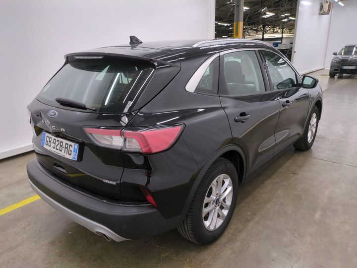 Photo 3 VIN: WF0FXXWPMHMG57081 - FORD KUGA 